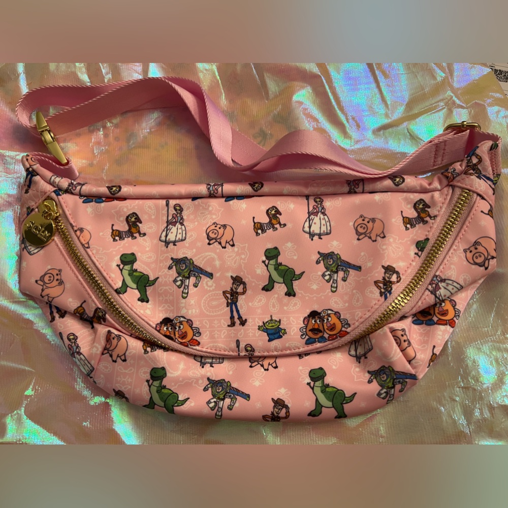 Stoney Clover Lane Toy Story Jumbo Fanny